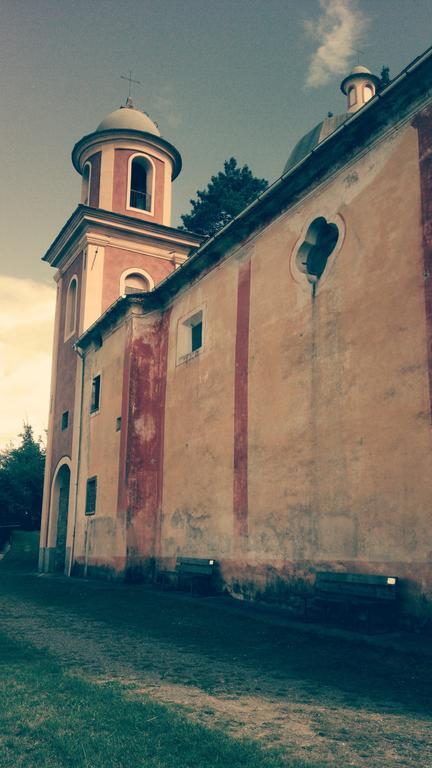 Varavventura Riccò del Golfo di Spezia Exterior foto
