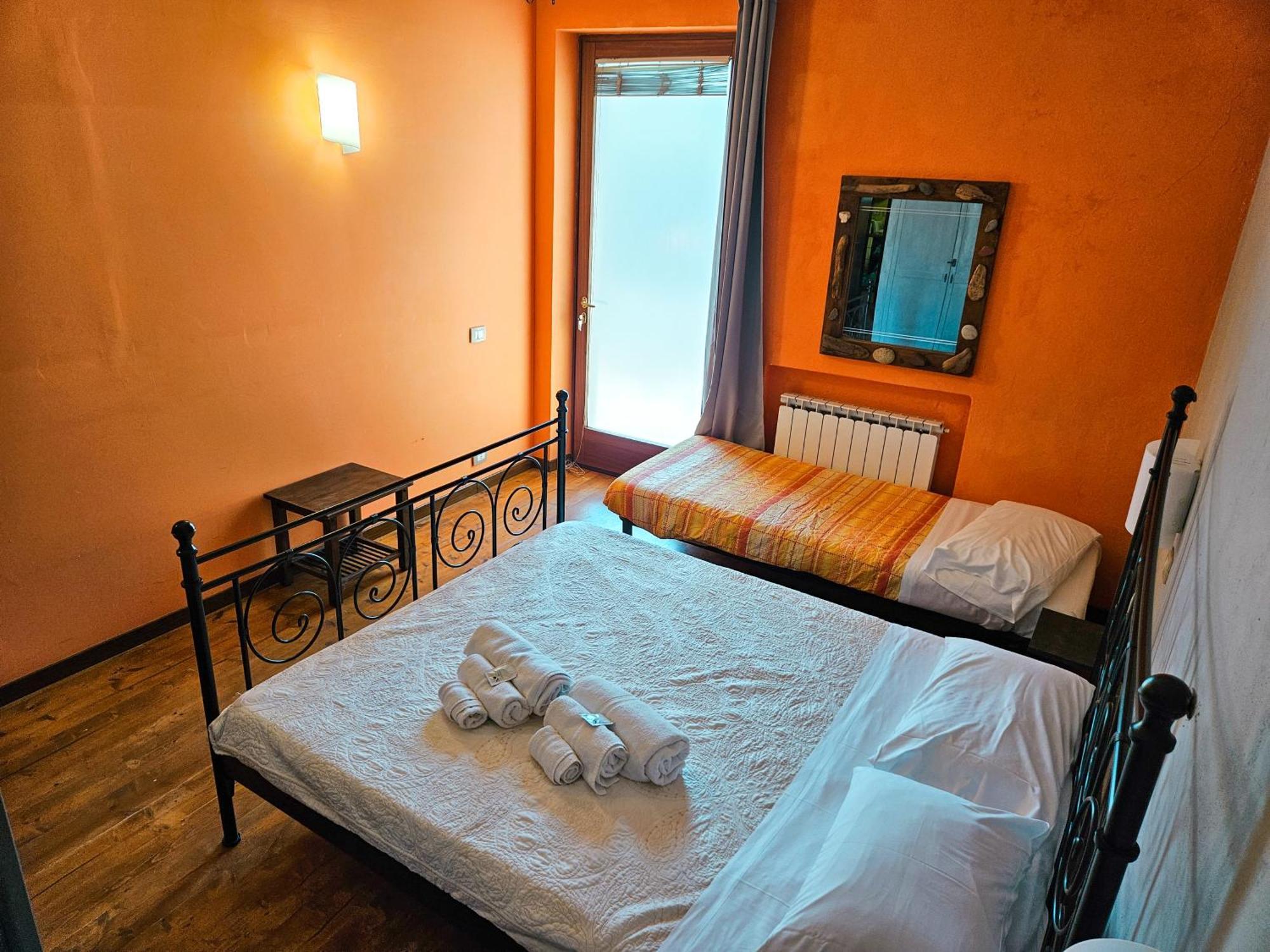 Varavventura Riccò del Golfo di Spezia Exterior foto